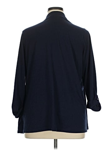 Basic Editions Kimono (view 2)
