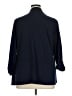 Basic Editions Teal Kimono Size 1X - photo 2