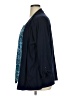 Basic Editions Teal Kimono Size 1X - photo 5