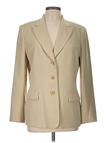 Anne Klein II Blazer (view 1)