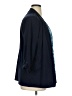 Basic Editions Teal Kimono Size 1X - photo 4