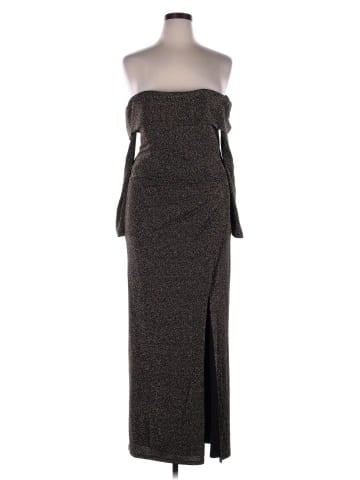 Alex Evenings Cocktail Dress (view 1)