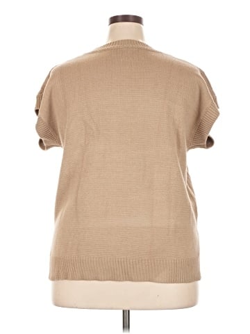Unbranded Sweater Vest (view 2)