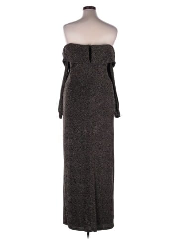 Alex Evenings Cocktail Dress (view 2)