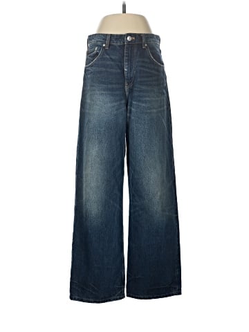 Zara Jeans (view 1)