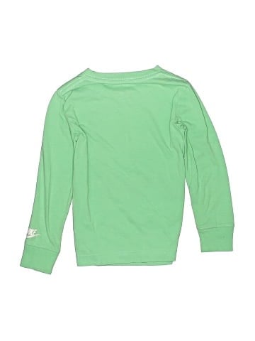 Nike Long Sleeve T-Shirt (view 2)
