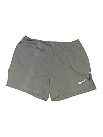 Nike Athletic Shorts (view 1)