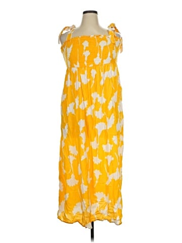 Diane Von Furstenburg For Target Casual Dress (view 1)