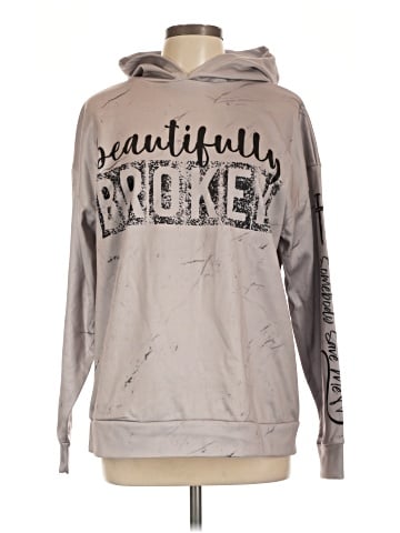 Unbranded Sweatshirt (view 1)