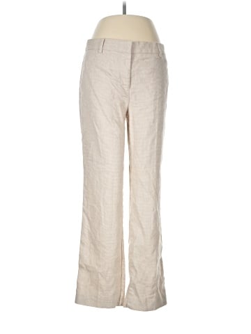 Ann Taylor Linen Pants (view 1)