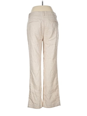 Ann Taylor Linen Pants (view 2)