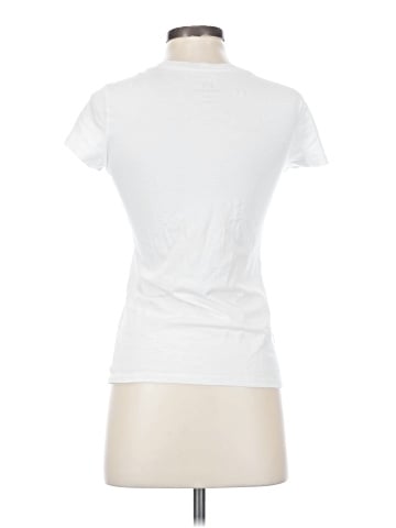 Armani Exchange Short Sleeve T-Shirt (view 2)