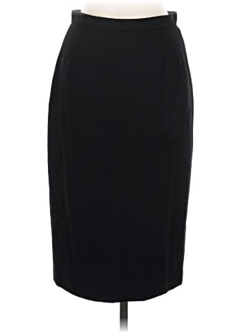 J.Crew Wool Skirt (view 1)