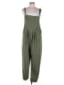 Halara Green Jumpsuit Size XL - photo 1