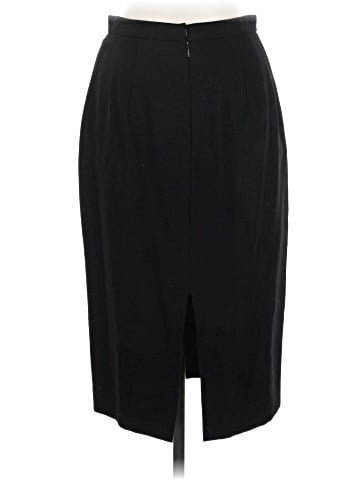 J.Crew Wool Skirt (view 2)