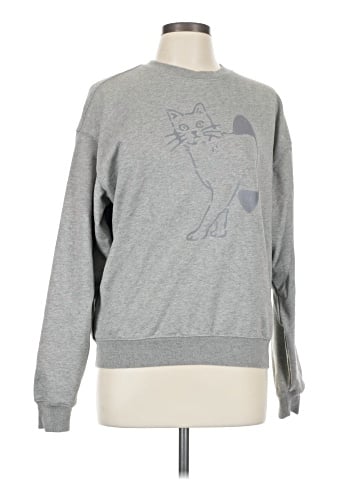 Unbranded Sweatshirt (view 1)
