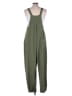 Halara Green Jumpsuit Size XL - photo 2