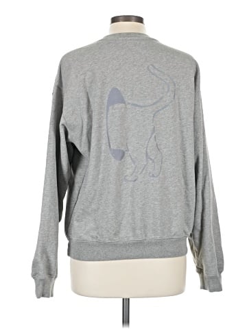 Unbranded Sweatshirt (view 2)