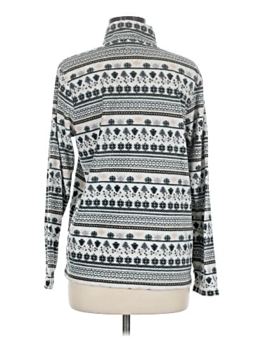 Laura Scott Pullover Sweater (view 2)