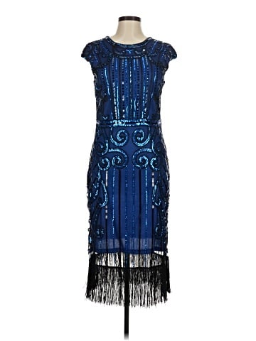Unbranded Cocktail Dress (view 1)