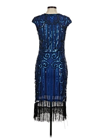 Unbranded Cocktail Dress (view 2)