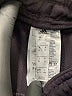 Adidas 100% Polyester Solid Black Active Pants Size XL - photo 7