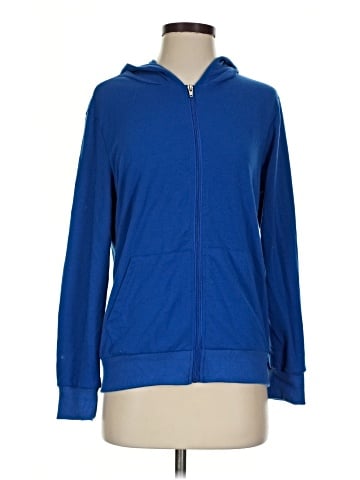 Unbranded Zip Up Hoodie (view 1)