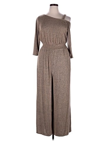 Lane Bryant Jumpsuit (view 1)