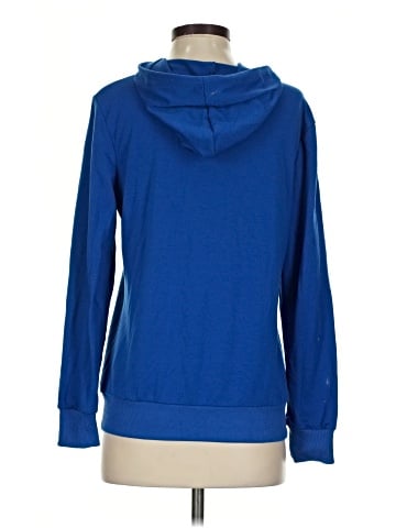 Unbranded Zip Up Hoodie (view 2)