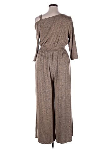 Lane Bryant Jumpsuit (view 2)