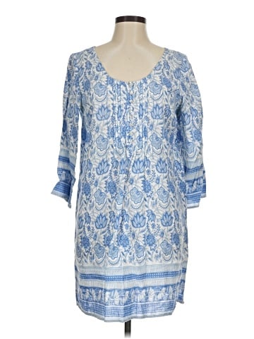 Zara Casual Dress (view 1)