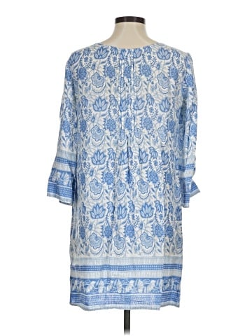 Zara Casual Dress (view 2)
