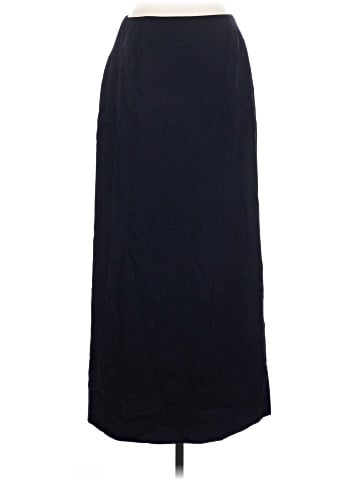 Liz Claiborne Collection Wool Skirt (view 1)