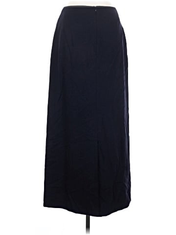 Liz Claiborne Collection Wool Skirt (view 2)