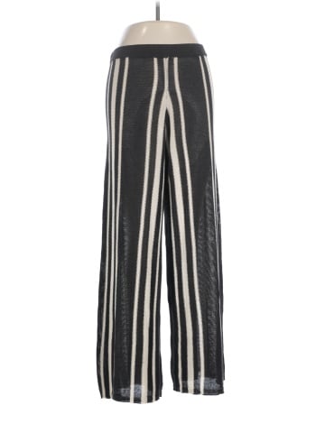 Zara Linen Pants (view 1)