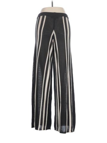 Zara Linen Pants (view 2)