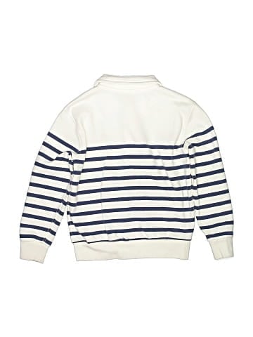 Polo by Ralph Lauren Zip Up Hoodie (view 2)