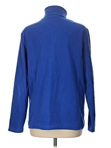 Lands' End Turtleneck Sweater (view 2)