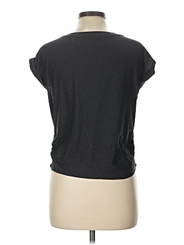 Active by Old Navy Sleeveless T-Shirt (view 2)