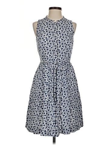 J.Crew Factory Store Casual Dress (view 1)