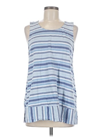 Lands' End Casual Dress (view 1)