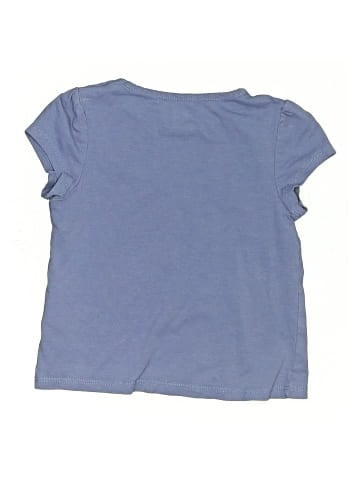 H&M Short Sleeve T-Shirt (view 2)