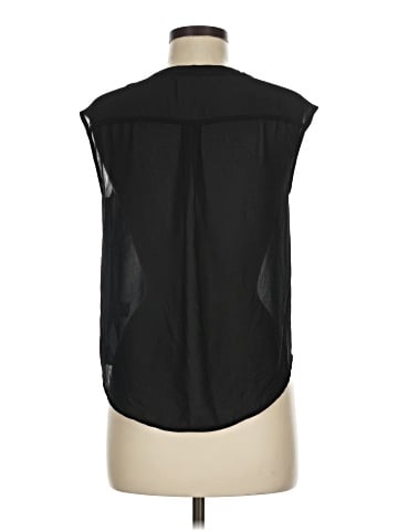 Chloe K Sleeveless Blouse (view 2)