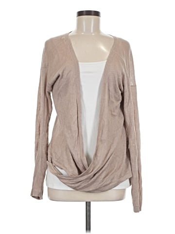Garnet Hill Long Sleeve T-Shirt (view 1)