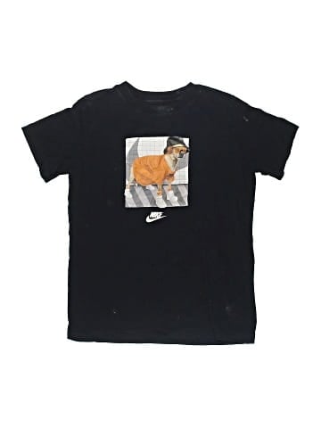 Nike Short Sleeve T-Shirt (view 1)