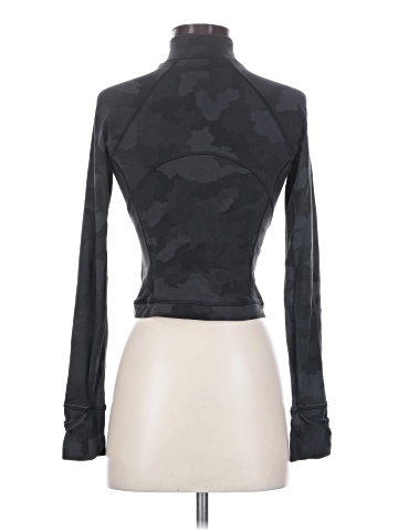 Lululemon Athletica Active T-Shirt (view 2)
