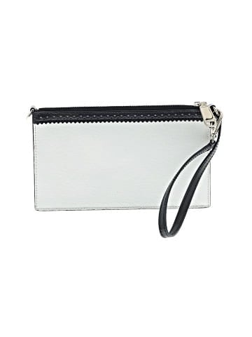 Cole Haan Leather Wristlet (view 2)