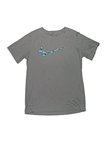 Nike Short Sleeve T-Shirt (view 1)