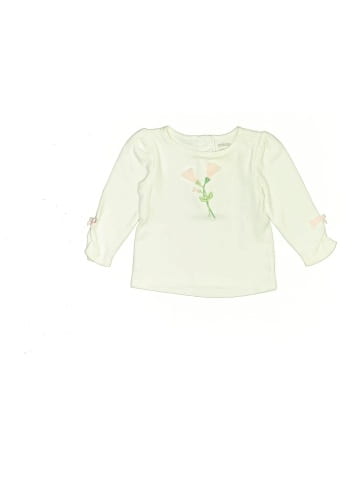 Gymboree 3/4 Sleeve T-Shirt (view 1)
