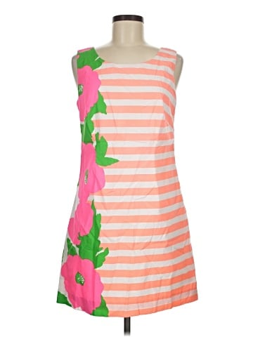 Lilly Pulitzer Casual Dress (view 1)